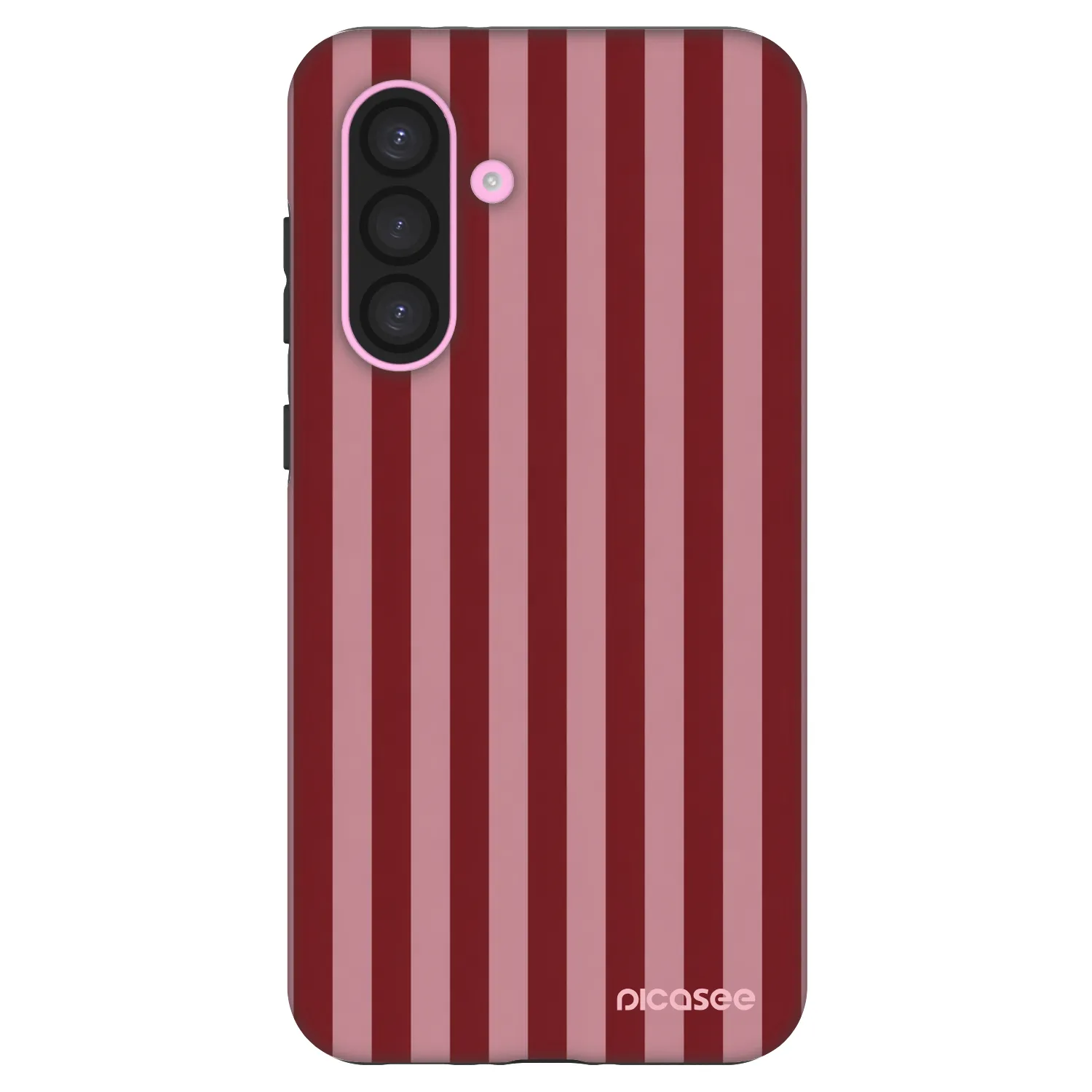 Picasee Fashion Case Samsung Galaxy A56 5G A566B - Dawn