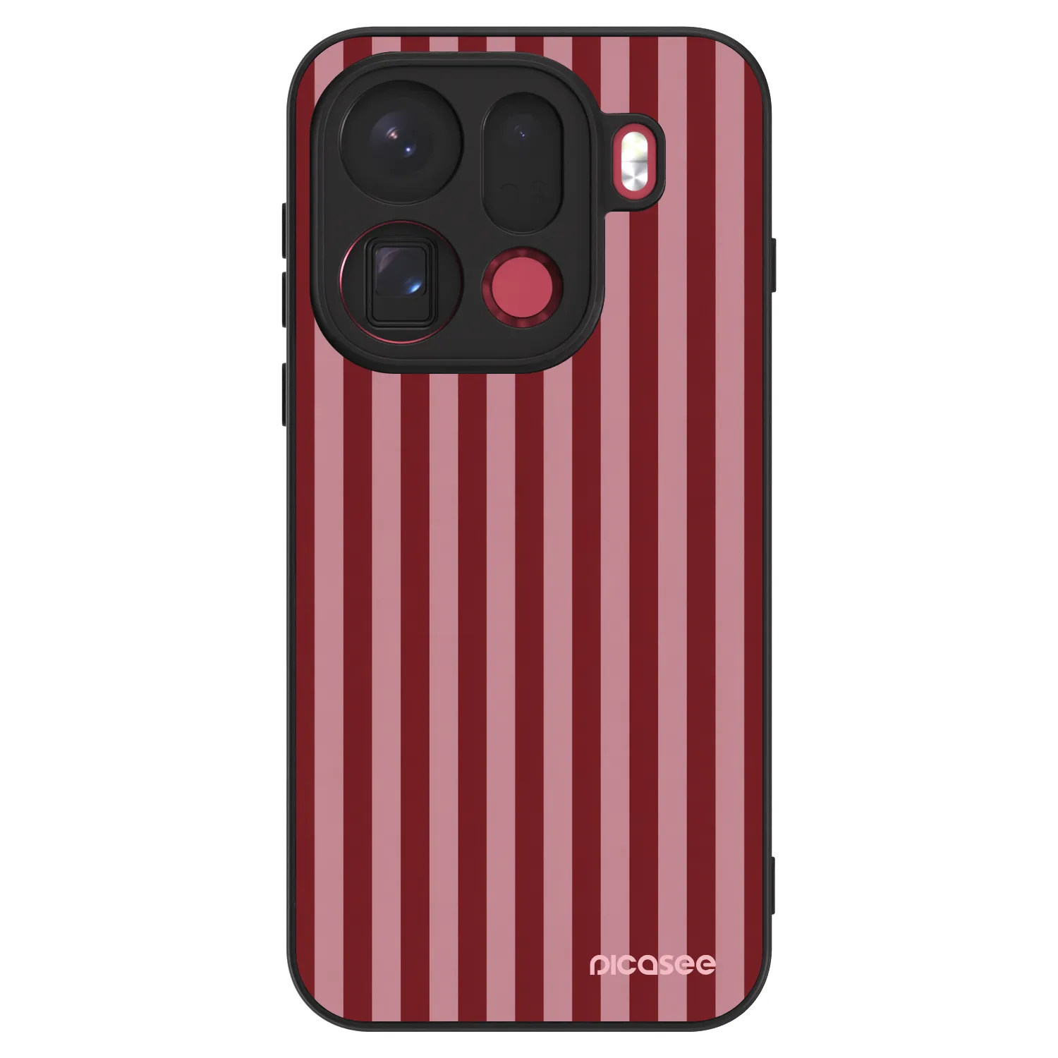 Picasee ULTIMATE CASE OPPO Find X9 Pro - készülékre - Dawn