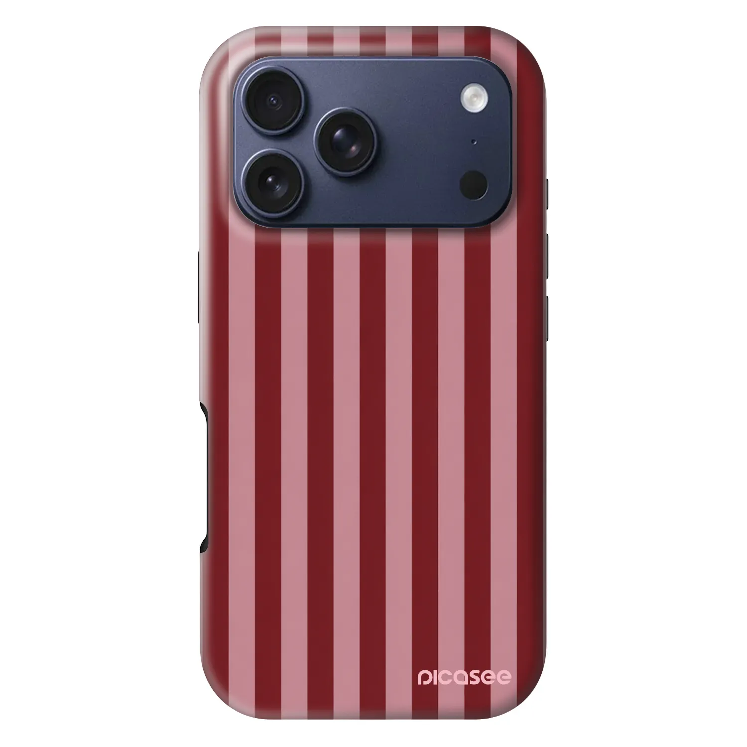 Picasee Fashion Case MagSafe Apple iPhone 18 Pro - Dawn