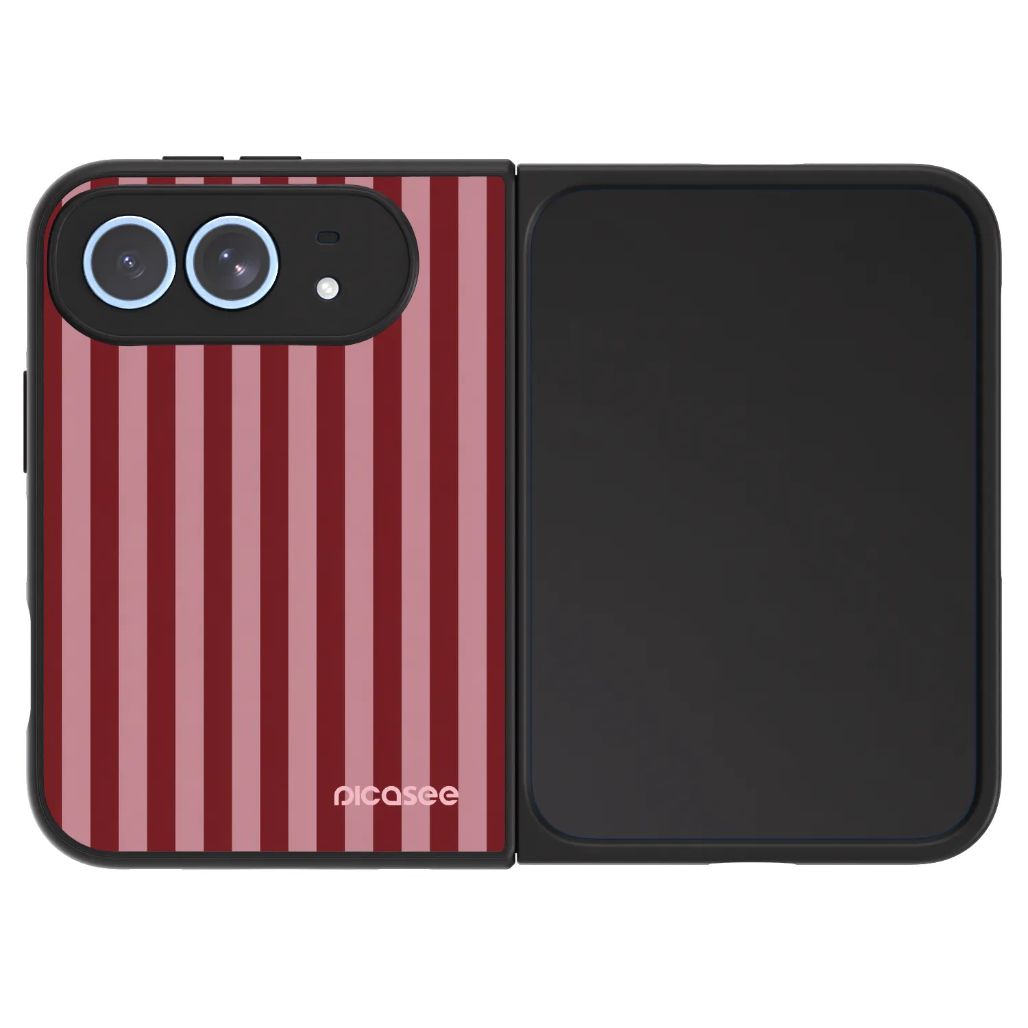 Picasee ULTIMATE CASE Apple iPhone Duo - készülékre - Dawn