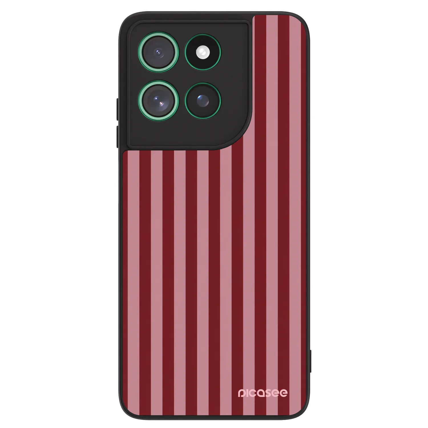 Picasee ULTIMATE CASE Motorola Moto G57 Power - készülékre - Dawn