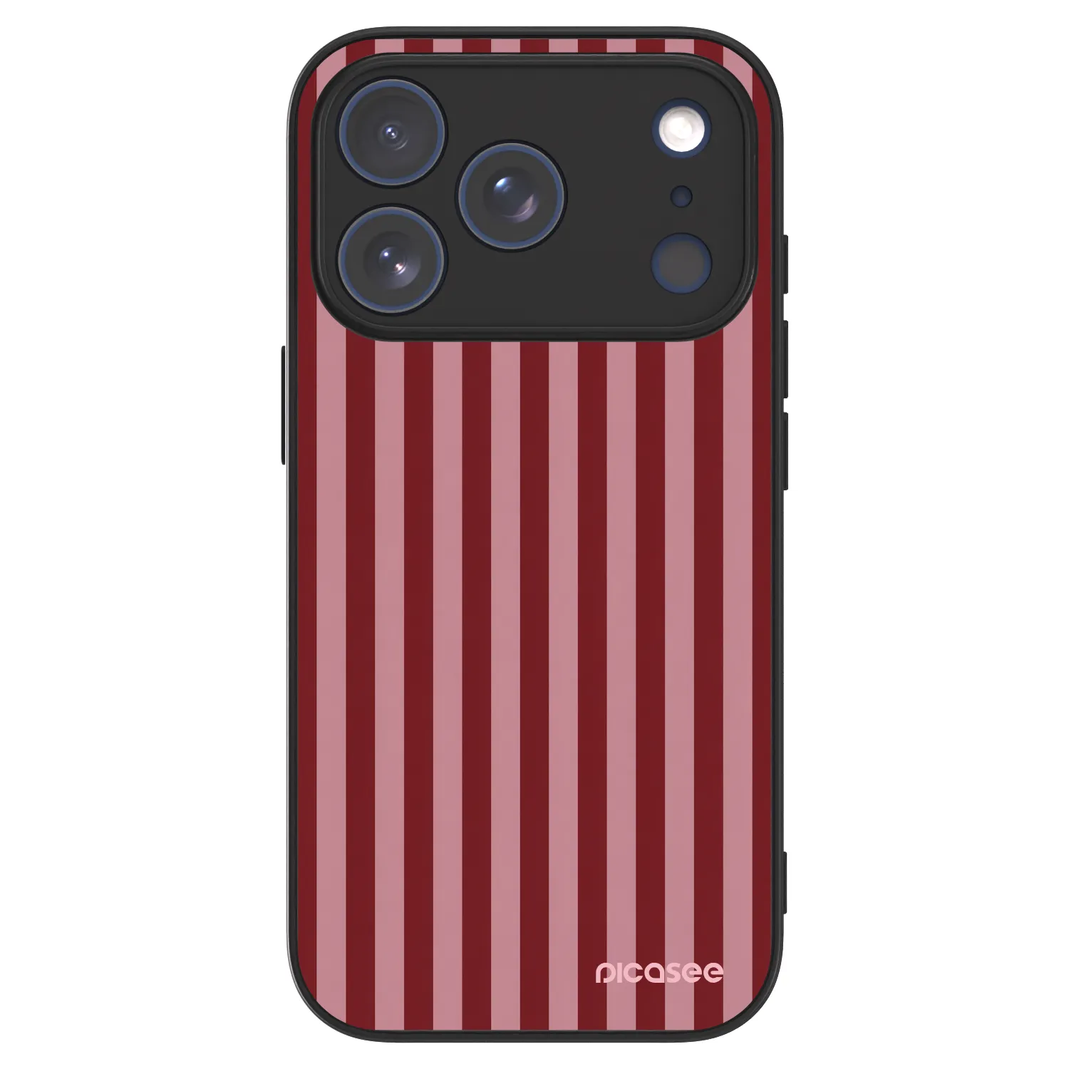 Picasee ULTIMATE CASE MagSafe Apple iPhone 18 Pro - készülékre - Dawn