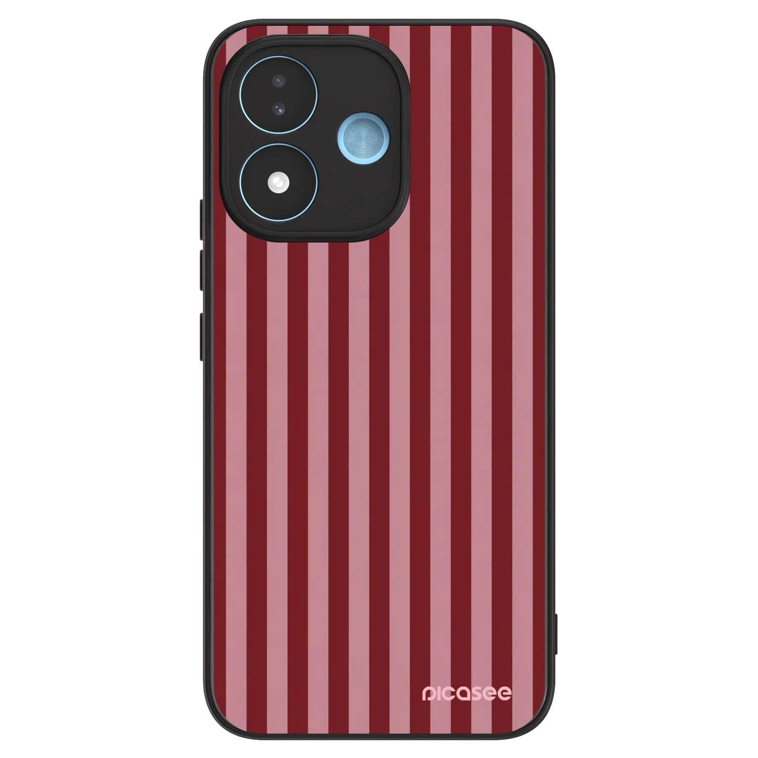 Picasee ULTIMATE CASE Xiaomi Redmi Note 17 5G - készülékre - Dawn