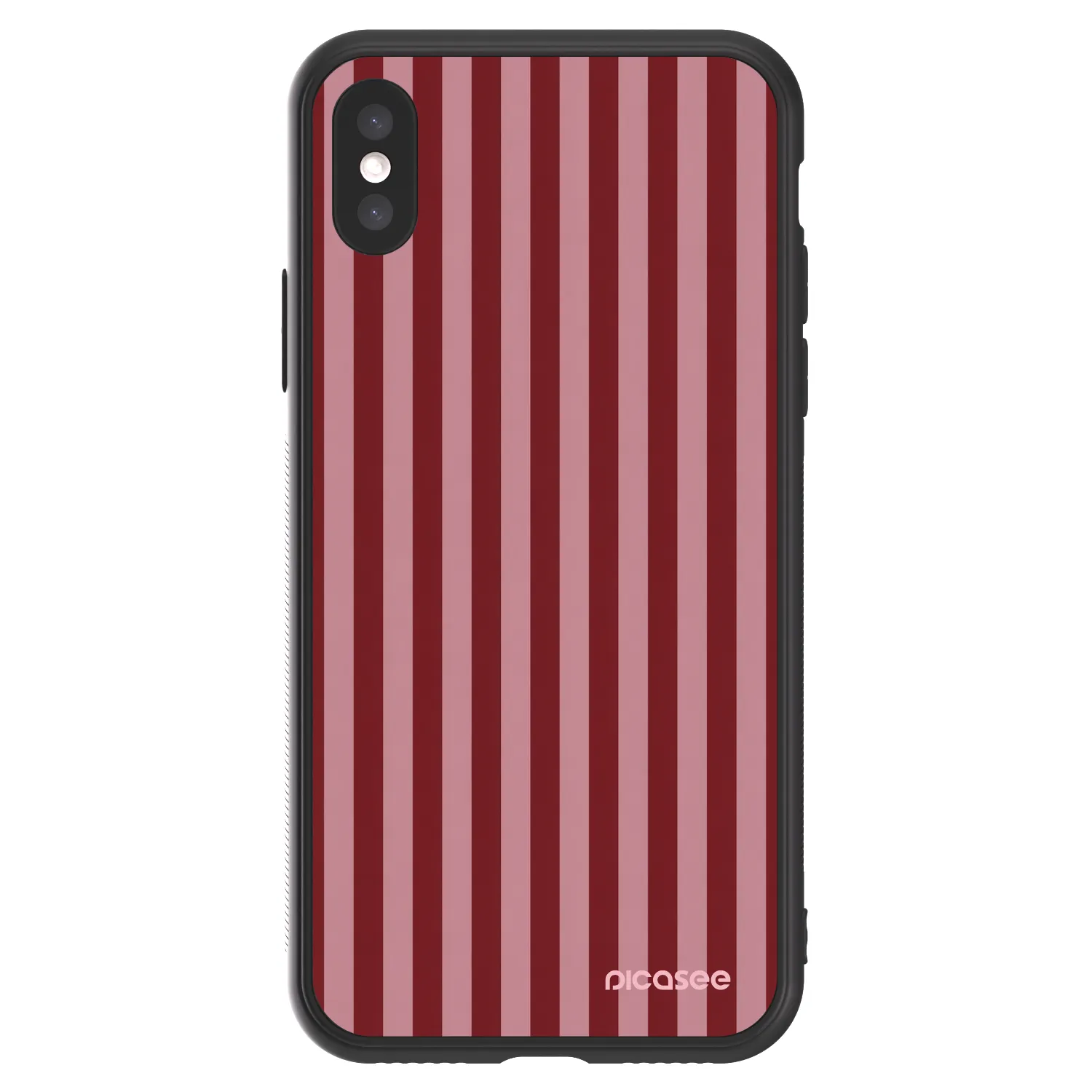 Picasee ULTIMATE CASE Apple iPhone X/XS - készülékre - Dawn