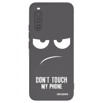 Tok az alábbi mobiltelefonokra Sony Xperia 10 II - Don't Touch My Phone