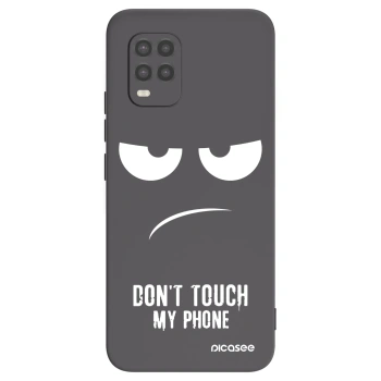 Tok az alábbi mobiltelefonokra Xiaomi Mi 10 Lite - Don't Touch My Phone