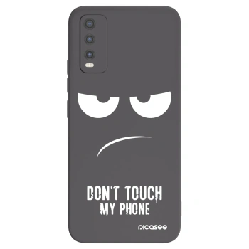 Tok az alábbi mobiltelefonokra Vivo Y20s - Don't Touch My Phone