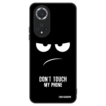 Szilikon tok erre a típusra Huawei Nova 9 SE - Don't Touch My Phone