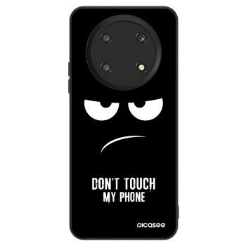 Szilikon tok erre a típusra Honor Magic4 Lite 5G - Don't Touch My Phone