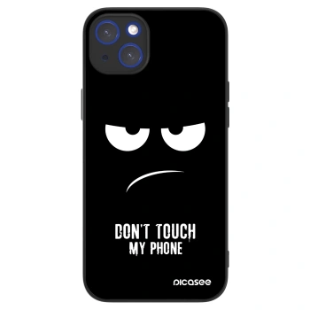 Picasee ULTIMATE CASE Apple iPhone 14 Plus - készülékre - Don't Touch My Phone