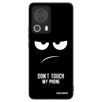 Picasee ULTIMATE CASE Xiaomi 13 Lite - készülékre - Don't Touch My Phone