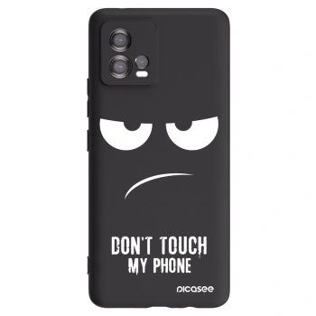 Tok az alábbi mobiltelefonokra Motorola Moto G72 - Don't Touch My Phone