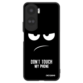 Szilikon tok erre a típusra Honor 90 Lite 5G - Don't Touch My Phone