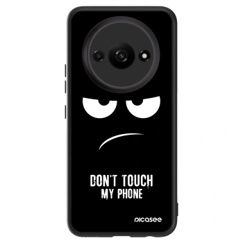 Szilikon tok erre a típusra Xiaomi Redmi A3 - Don't Touch My Phone