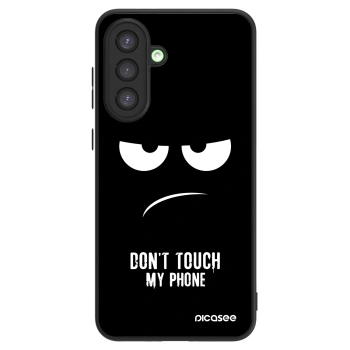 Picasee ULTIMATE CASE Samsung Galaxy A26 5G A266B - készülékre - Don't Touch My Phone