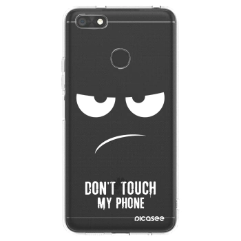 Tok az alábbi mobiltelefonokra Huawei P9 Lite Mini - Don't Touch My Phone