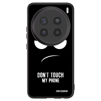 Szilikon tok erre a típusra Vivo X200 Pro - Don't Touch My Phone