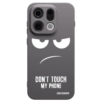 Tok az alábbi mobiltelefonokra OPPO Find X9 - Don't Touch My Phone