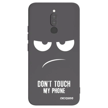 Tok az alábbi mobiltelefonokra Xiaomi Redmi 8 - Don't Touch My Phone