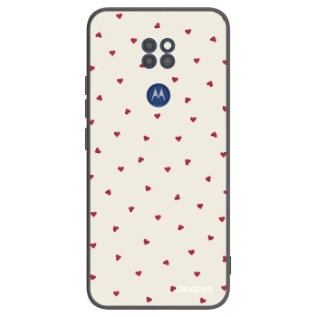 Tok az alábbi mobiltelefonokra Motorola Moto G9 Play - Little Love