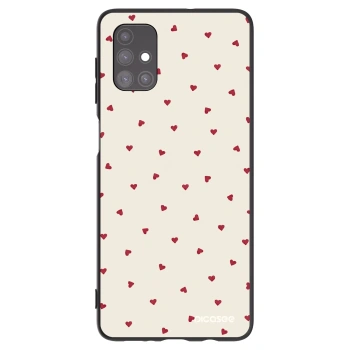 Tok az alábbi mobiltelefonokra Samsung Galaxy M51 M515F - Little Love