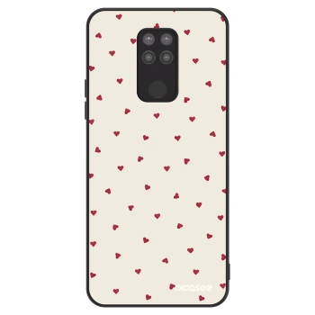 Szilikon tok erre a típusra Xiaomi Redmi Note 9 - Little Love