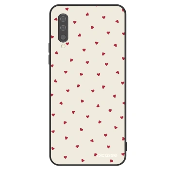 Szilikon tok erre a típusra Samsung Galaxy A50 A505F - Little Love