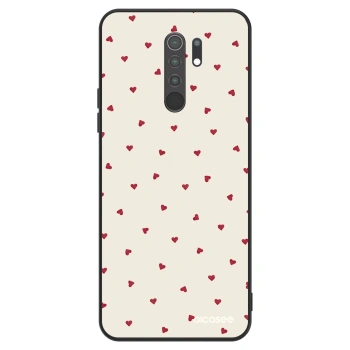 Szilikon tok erre a típusra Xiaomi Redmi 9 - Little Love