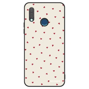 Szilikon tok erre a típusra Huawei P20 Lite - Little Love