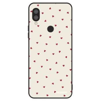 Szilikon tok erre a típusra Xiaomi Redmi 7 - Little Love