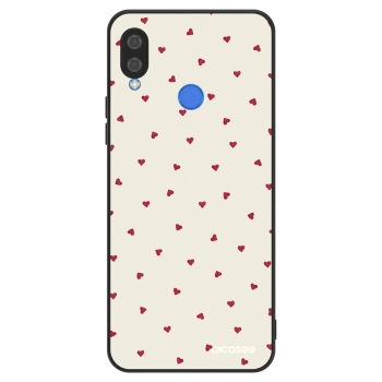 Szilikon tok erre a típusra Huawei Nova 3 - Little Love