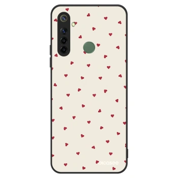 Szilikon tok erre a típusra Realme 6i - Little Love