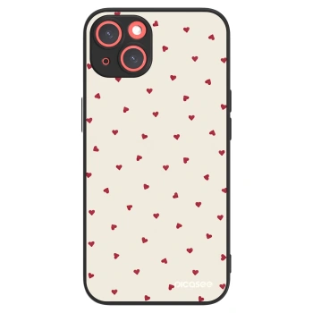 Picasee ULTIMATE CASE Apple iPhone 13 - készülékre - Little Love