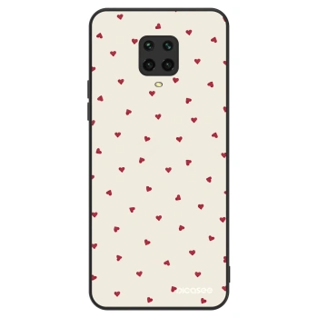 Szilikon tok erre a típusra Xiaomi Redmi Note 9S - Little Love