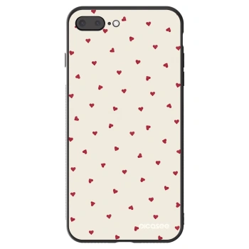 Szilikon tok erre a típusra Apple iPhone 8 Plus - Little Love