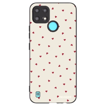 Tok az alábbi mobiltelefonokra Realme C21 - Little Love