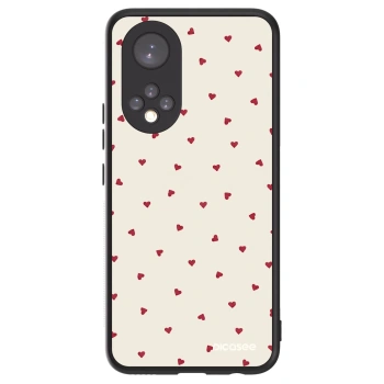 Szilikon tok erre a típusra Honor 50 5G - Little Love