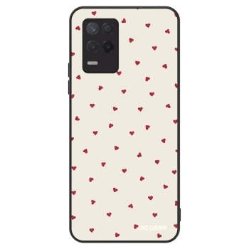 Szilikon tok erre a típusra Realme 8 5G - Little Love