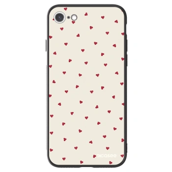 Picasee ULTIMATE CASE Apple iPhone SE 2022 - készülékre - Little Love