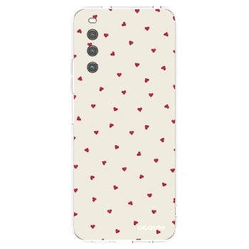 Tok az alábbi mobiltelefonokra Sony Xperia 10 IV 5G - Little Love