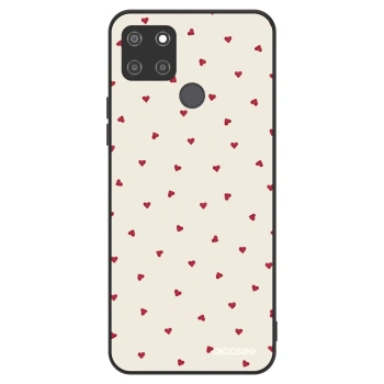 Szilikon tok erre a típusra Realme C21Y - Little Love