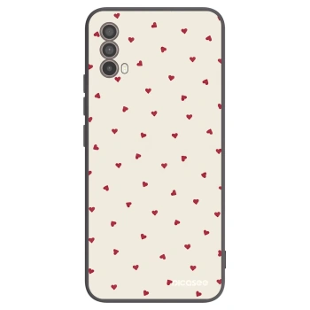 Tok az alábbi mobiltelefonokra Motorola Moto E40 - Little Love