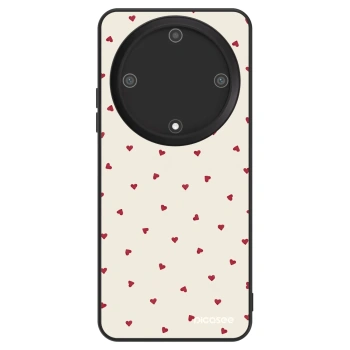 Szilikon tok erre a típusra Honor Magic5 Lite 5G - Little Love