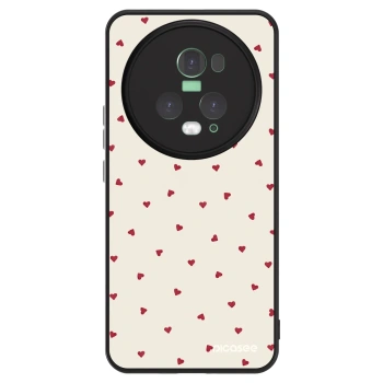 Szilikon tok erre a típusra Honor Magic5 Pro - Little Love