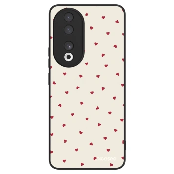 Szilikon tok erre a típusra Honor 90 5G - Little Love