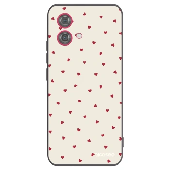 Tok az alábbi mobiltelefonokra Motorola Moto G84 5G - Little Love