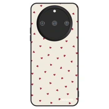 Szilikon tok erre a típusra Realme 11 Pro+ - Little Love