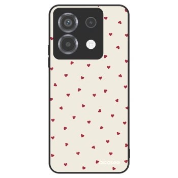 Szilikon tok erre a típusra Xiaomi Poco X6 - Little Love