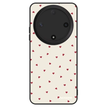 Szilikon tok erre a típusra Honor Magic6 Lite 5G - Little Love
