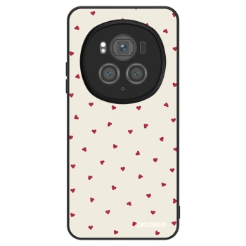 Szilikon tok erre a típusra Honor Magic6 Pro - Little Love
